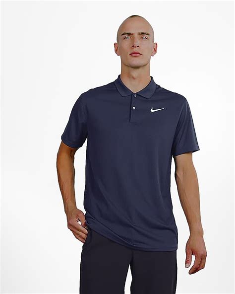 poloshirt nike herren|poloshirt mit langen ärmeln herren.